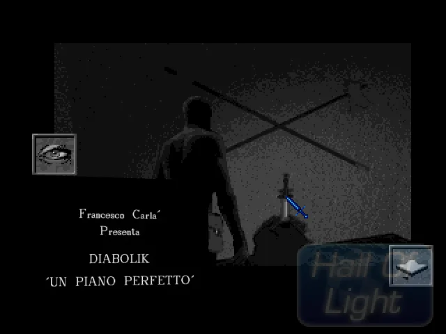 Diabolik 08 - Un Piano Perfetto — mixrbv2 (WOR)