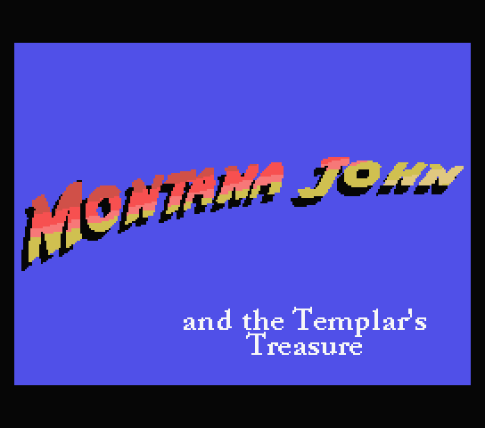 Montana John and the Templar's Treasure — sstitle (WOR)