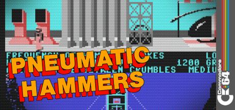 Pneumatic Hammers — steamgrid