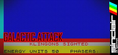 Galactic Attack — steamgrid