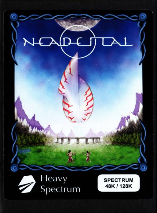 Neadeital box art