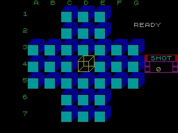 Solitaire — ss (WOR)