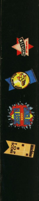 Untouchables, The — box-2D-side (EU)