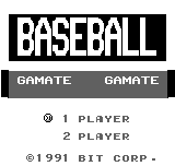 Baseball — sstitle (WOR)