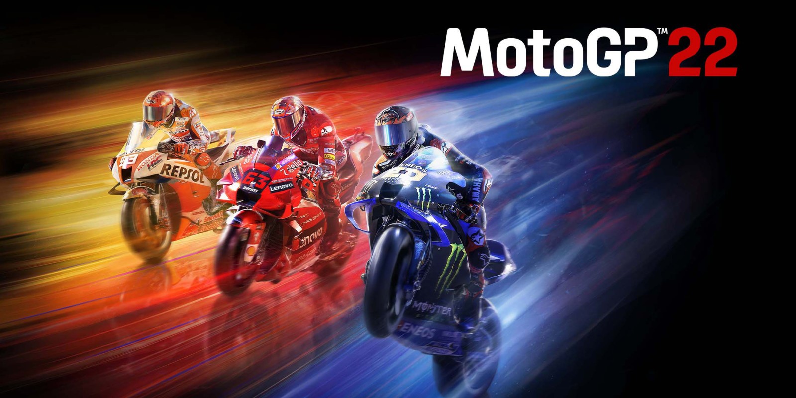 MotoGP22 Standard Edition — sstitle (WOR)