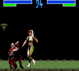 Mortal Kombat 3 — ss (EU)