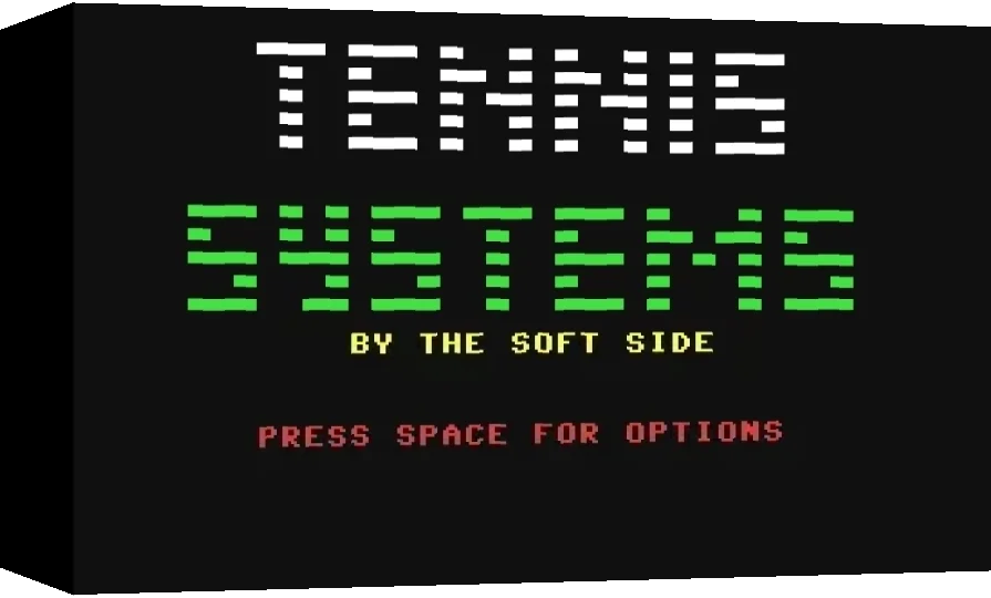 Tennis Systems — box-3D (WOR)
