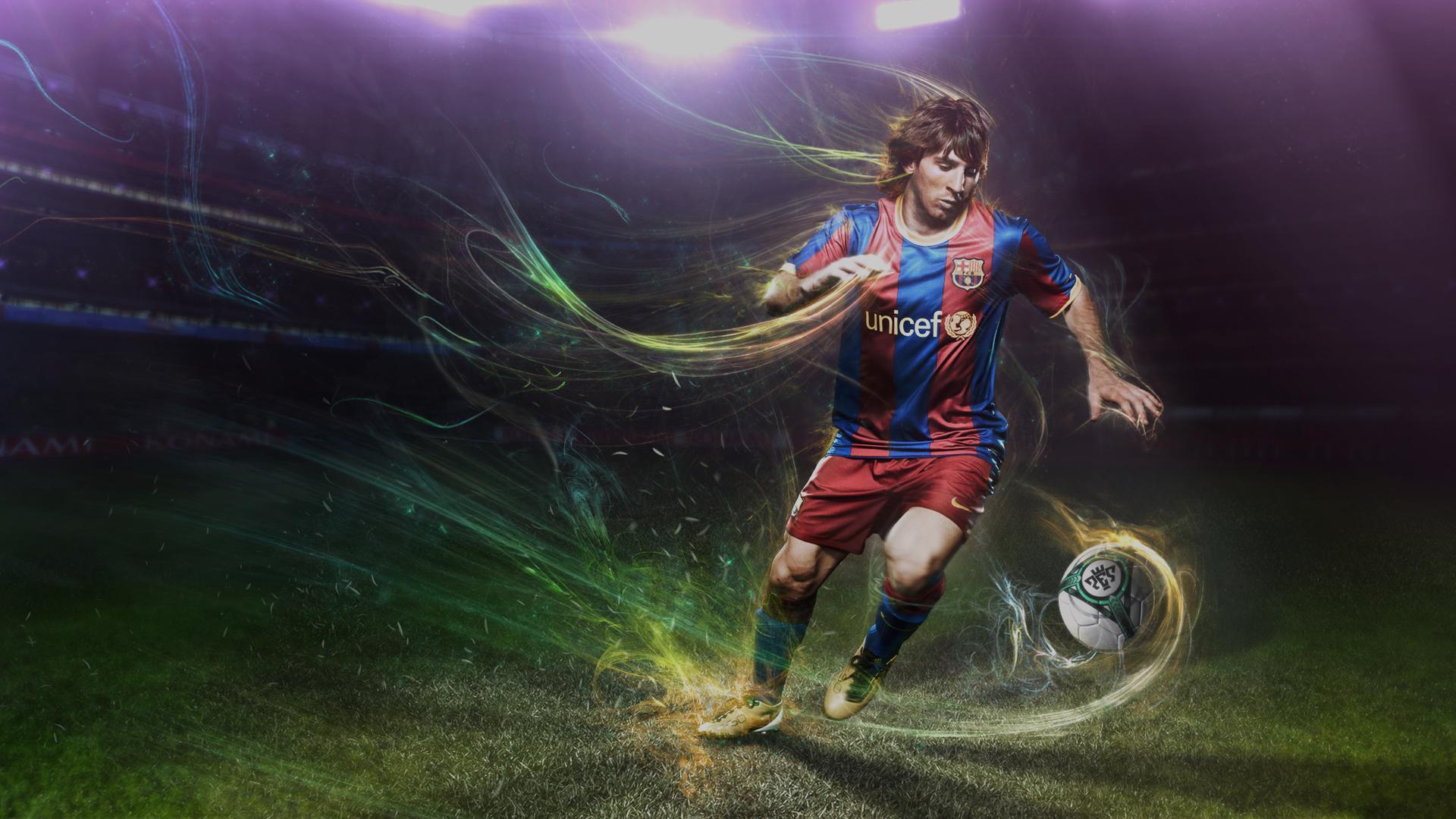 Pro Evolution Soccer 2011 — fanart