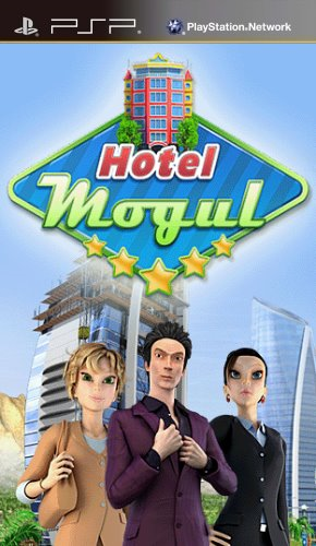 Hotel Mogul — box-2D (EU)