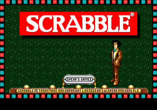 Scrabble — sstitle (WOR)