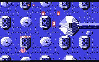 Blast — ss (WOR)