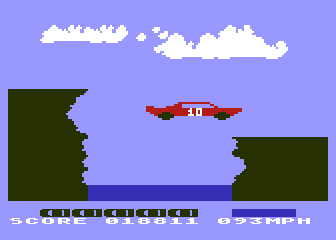 Hazard Run — ss (WOR)