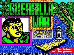 Guerrilla War — sstitle (EU)