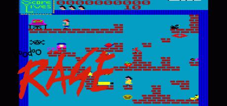 Voodoo Rage — steamgrid