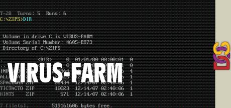 Virus-Farm — steamgrid
