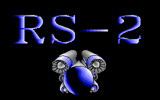 RS-2 box art