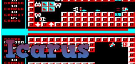 Icarus — steamgrid