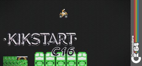 Kikstart C16 — steamgrid