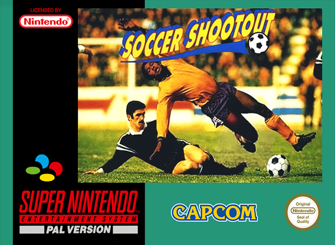 Soccer Shootout — box-2D (EU)