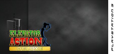 Elevator Action Deluxe — steamgrid