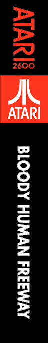 Bloody Human Freeway — box-2D-side (WOR)