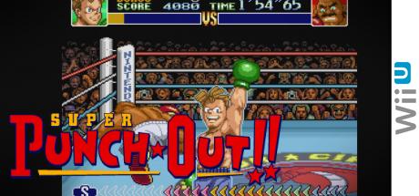 Super Punch-out!! — steamgrid