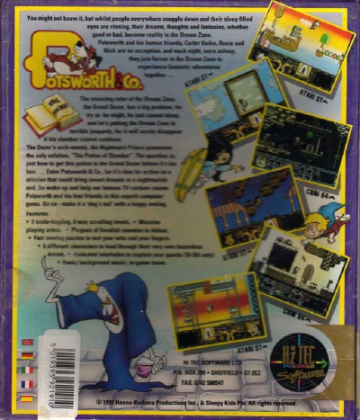 Potsworth And Co. — box-2D-back (EU)