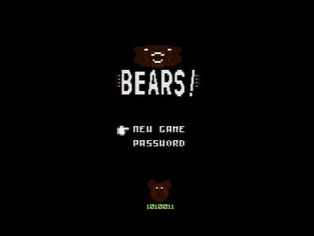 Bears! — sstitle (EU)