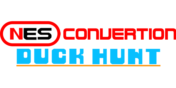 Nes Conversion - Duck Hunt — wheel-hd (WOR)