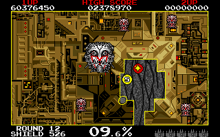 Volfied — ss (US)