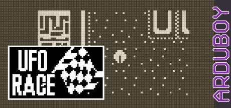 Ufo-Race — steamgrid