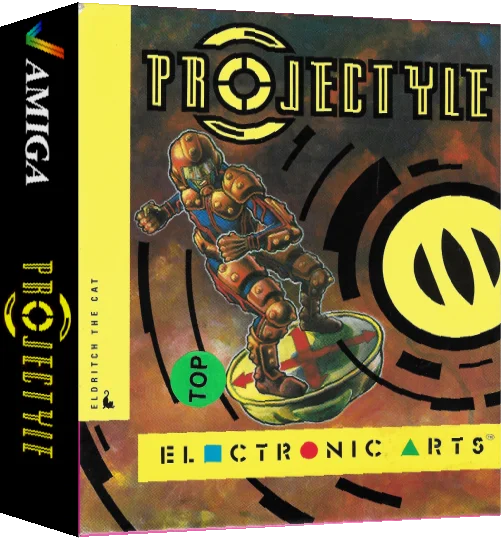 Projectyle — box-3D (WOR)