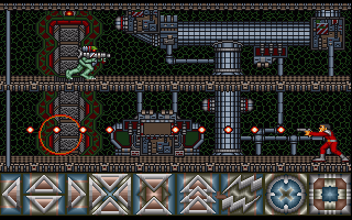 Obliterator — ss (WOR)