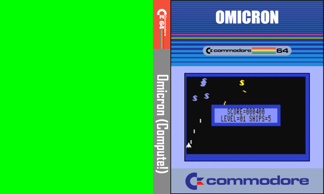 Omicron — box-texture (CUS)