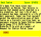 Stationfall — ss (WOR)