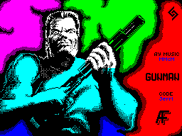 Gunman — sstitle (WOR)