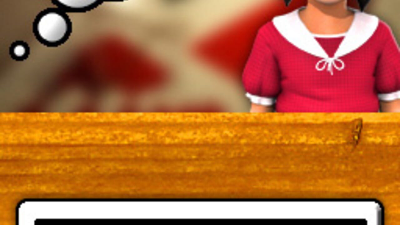 4 Travellers - Play French — screenshot (WOR)