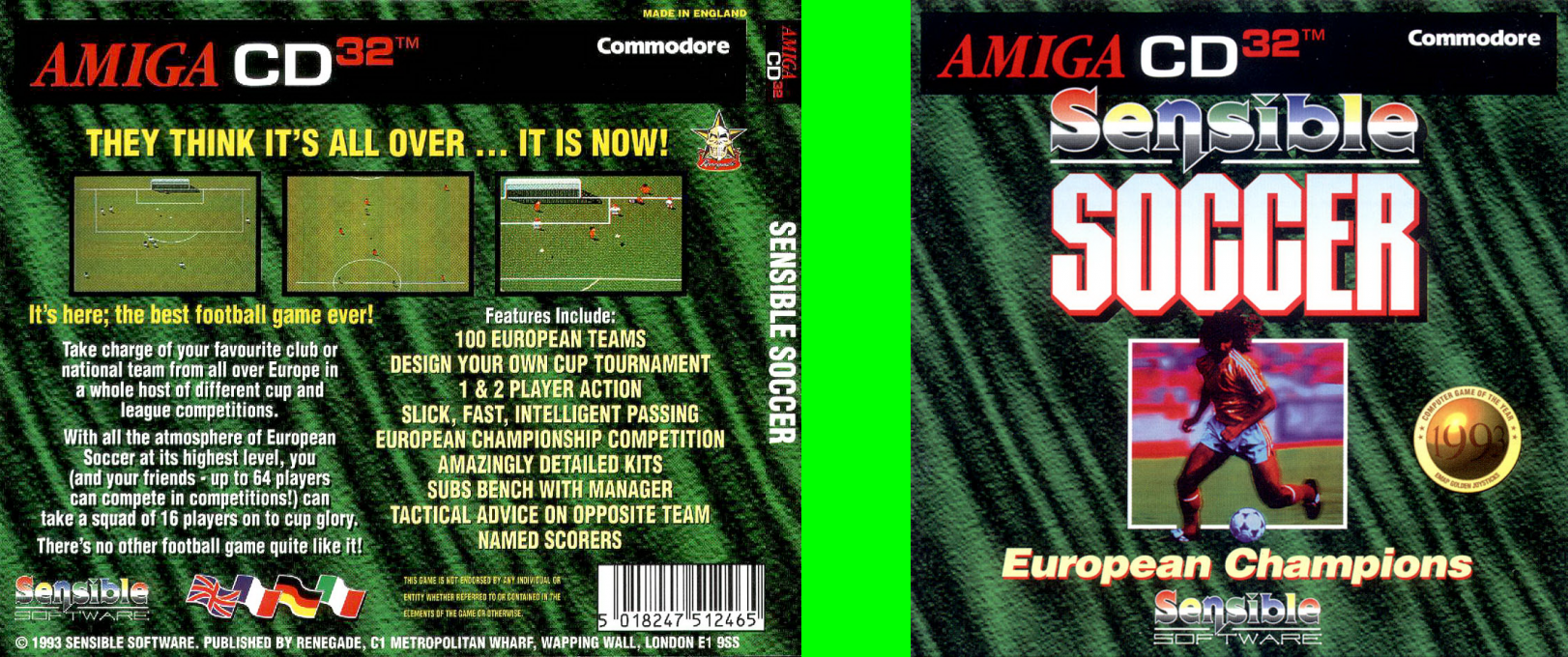 Sensible Soccer - European Champions — box-texture (WOR)