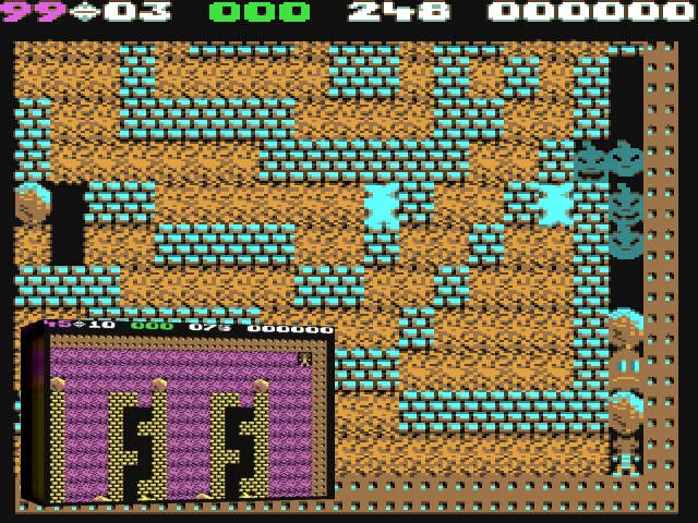 Two Boulder Games — mixrbv2 (WOR)