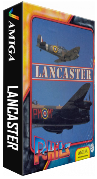 Lancaster — box-3D (WOR)