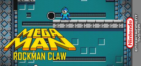 MegaMan : Rockman Claw — steamgrid