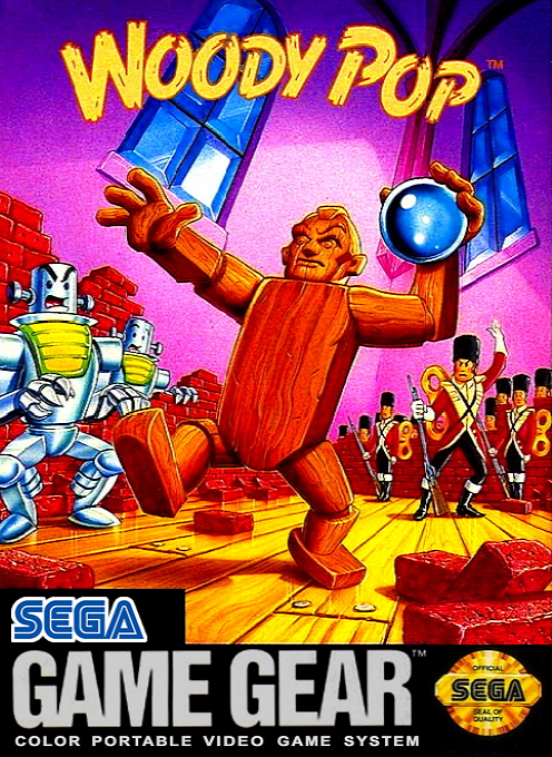 Woody Pop box art