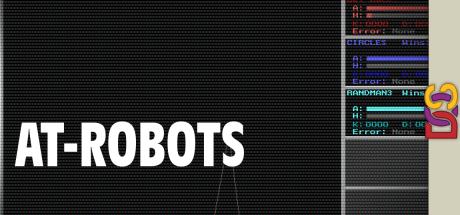 AT-Robots — steamgrid