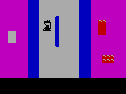 Motor Force — ss (WOR)