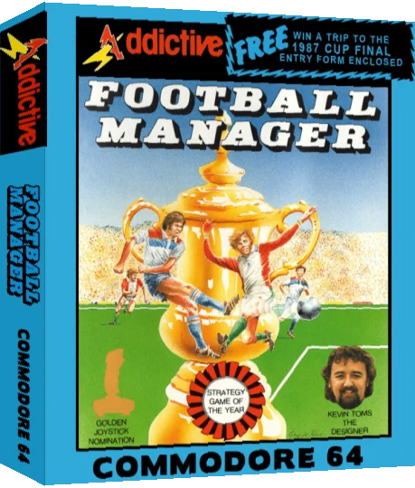Football Manager — box-3D (EU)