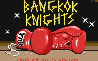 Bangkok Knights — sstitle (WOR)
