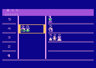 Devilator — ss (WOR)