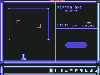Geo-Matrix — ss (WOR)