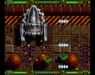 XP8 — ss (WOR)