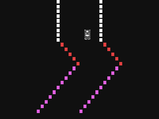 The Driving Game — ss (WOR)